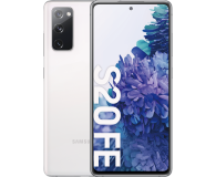Samsung Galaxy S20 FE 5G Fan Edition Biały - 622764 - zdjęcie 1
